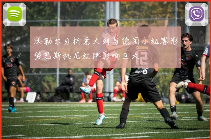 沃勒尔分析意大利与德国小组赛形势巴斯托尼红牌影响巨大